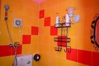 Haibian Xiaozhu Inn Shenzhen Kuiyong Bagian luar foto