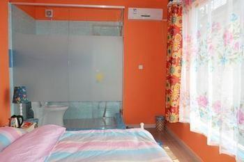Haibian Xiaozhu Inn Shenzhen Kuiyong Bagian luar foto