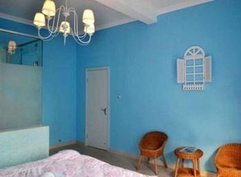 Haibian Xiaozhu Inn Shenzhen Kuiyong Bagian luar foto