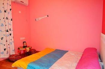 Haibian Xiaozhu Inn Shenzhen Kuiyong Bagian luar foto